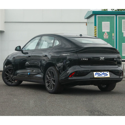 最大速さ200km/h 2023 エネルギー車両 ジジイ Im LS7 5ドア5座のSUV 電動車