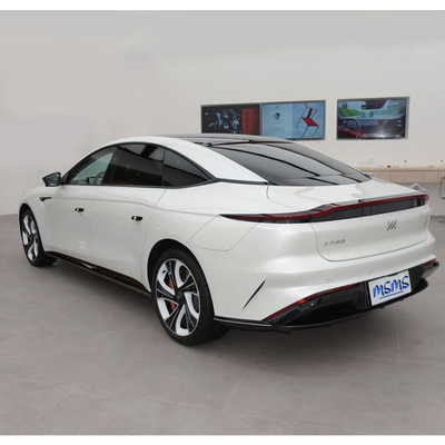 純電動 2024 IM L7 高級SUV 電動スポーツカー 最大速度200km/h