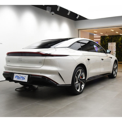 純電動 2024 IM L7 高級SUV 電動スポーツカー 最大速度200km/h