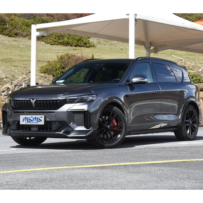 中型SUV ヴォヤ フリー 電動車 贅沢とパフォーマンスの完璧な組み合わせ