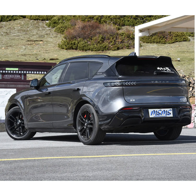 長距離 2024 Voyah フリー 中型SUV エネルギー型 長距離電動車 860km
