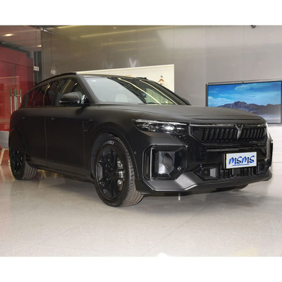 VOYAH フリー ロング エステランス SUV 5ドア 5人座 優れた性能のためのボディ構造