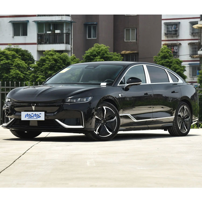 Voyah PHEV スピード電気自動車 最大時速210km, 5088x1970x1515mm 寸法