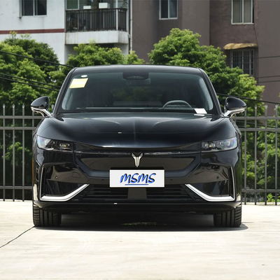 Voyah PHEV スピード電気自動車 最大時速210km, 5088x1970x1515mm 寸法