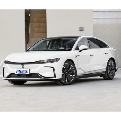 Voyah PHEV 純電気エネルギータイプと最大速度210km/hの二手車