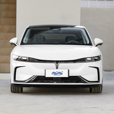Voyah PHEV 純電気エネルギータイプと最大速度210km/hの二手車