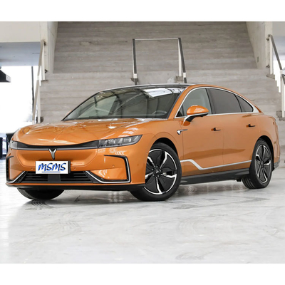 Voyah PHEV 純電気エネルギータイプと最大速度210km/hの二手車