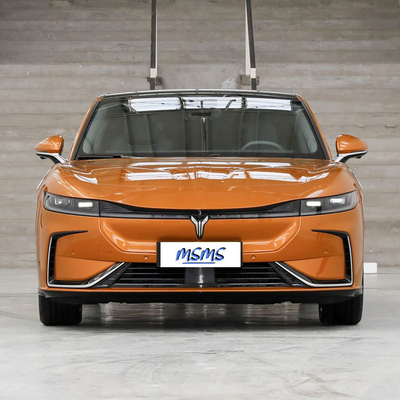 Voyah PHEV 純電気エネルギータイプと最大速度210km/hの二手車