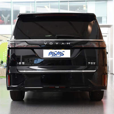 中型電気自動車 MPV 自動車 ドンフェン Voyah Dreamer EV 5088x1970x1515mm 寸法
