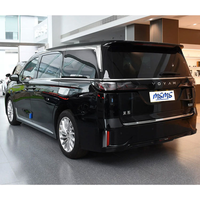 中型電気自動車 MPV 自動車 ドンフェン Voyah Dreamer EV 5088x1970x1515mm 寸法
