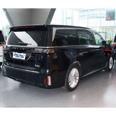 中型電気自動車 MPV 自動車 ドンフェン Voyah Dreamer EV 5088x1970x1515mm 寸法