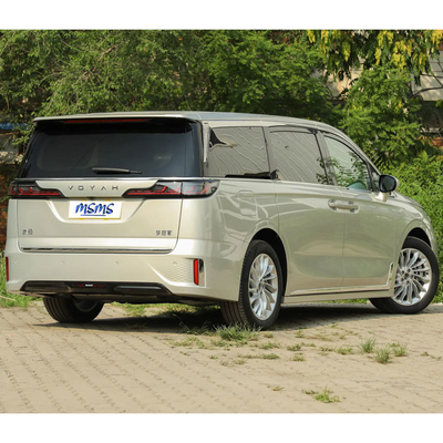 2024年 ヴォヤ・ドリーマー 電動 MPV 7席 510km EVレンジと最大速度 210 Km/h