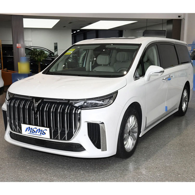 2024 高級電気自動車 ヴォヤ・ドリーマー ハイブリッド MPV 7人座 ロングレンジ電気自動車