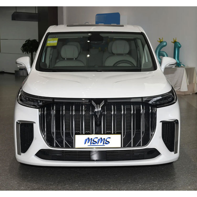 2024 高級電気自動車 ヴォヤ・ドリーマー ハイブリッド MPV 7人座 ロングレンジ電気自動車