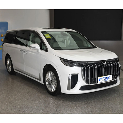 2024 高級電気自動車 ヴォヤ・ドリーマー ハイブリッド MPV 7人座 ロングレンジ電気自動車
