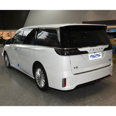 2024 高級電気自動車 ヴォヤ・ドリーマー ハイブリッド MPV 7人座 ロングレンジ電気自動車