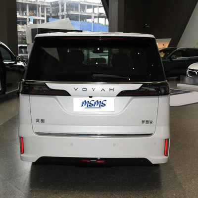 2024 高級電気自動車 ヴォヤ・ドリーマー ハイブリッド MPV 7人座 ロングレンジ電気自動車