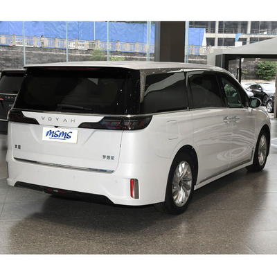 2024 高級電気自動車 ヴォヤ・ドリーマー ハイブリッド MPV 7人座 ロングレンジ電気自動車