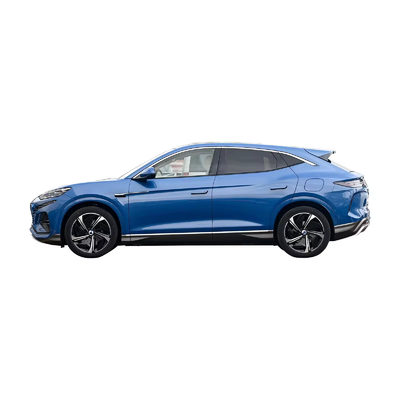 純電動中型SUV BYD デンザN7スポーツ 2024 702kmの範囲と豪華なデザイン