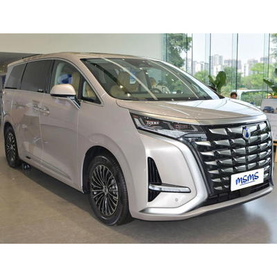 BYD デンザ D9 2023 大型MPV あなたの快適さとスタイルのための究極のビジネス車両