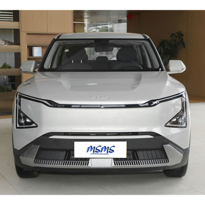 KIA EV5 5人乗りSUV 電動車 700km長距離 4615x1875x1715mm寸法