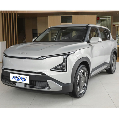 KIA EV5 5人乗りSUV 電動車 700km長距離 4615x1875x1715mm寸法