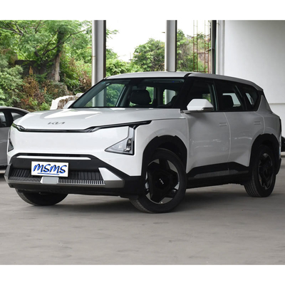 KIA EV5 5人乗りSUV 電動車 700km長距離 4615x1875x1715mm寸法