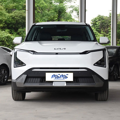 KIA EV5 5人乗りSUV 電動車 700km長距離 4615x1875x1715mm寸法