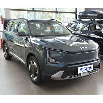 KIA EV5 5人乗りSUV 電動車 700km長距離 4615x1875x1715mm寸法