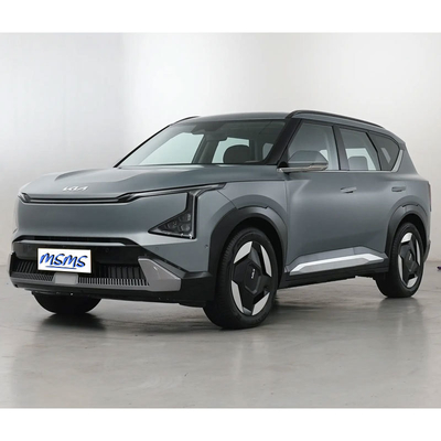 KIA EV5 5人乗りSUV 電動車 700km長距離 4615x1875x1715mm寸法
