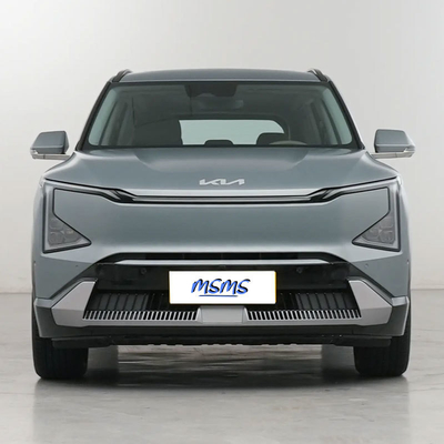キアEV5 エネルギー用車EV電気自動車 2023 2024 SUV 218hp 電動車のモーター