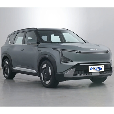 キアEV5 エネルギー用車EV電気自動車 2023 2024 SUV 218hp 電動車のモーター