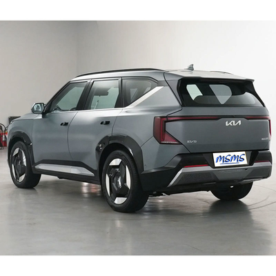 キアEV5 エネルギー用車EV電気自動車 2023 2024 SUV 218hp 電動車のモーター