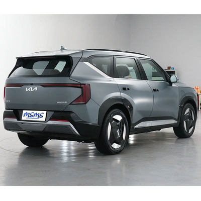 キアEV5 エネルギー用車EV電気自動車 2023 2024 SUV 218hp 電動車のモーター