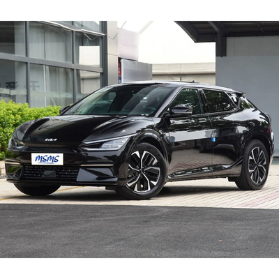 エネルギー車両 KIA EV6 SUV 229hp のモーターと最大速度185Km/h の電気自動車