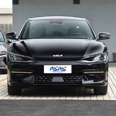 エネルギー車両 KIA EV6 SUV 229hp のモーターと最大速度185Km/h の電気自動車