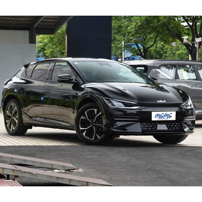 エネルギー車両 KIA EV6 SUV 229hp のモーターと最大速度185Km/h の電気自動車