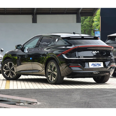 エネルギー車両 KIA EV6 SUV 229hp のモーターと最大速度185Km/h の電気自動車