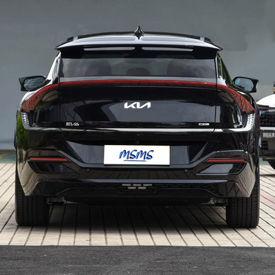 エネルギー車両 KIA EV6 SUV 229hp のモーターと最大速度185Km/h の電気自動車