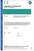 中国 Chongqing Martha Marceau International Trade Co., Ltd. 認証